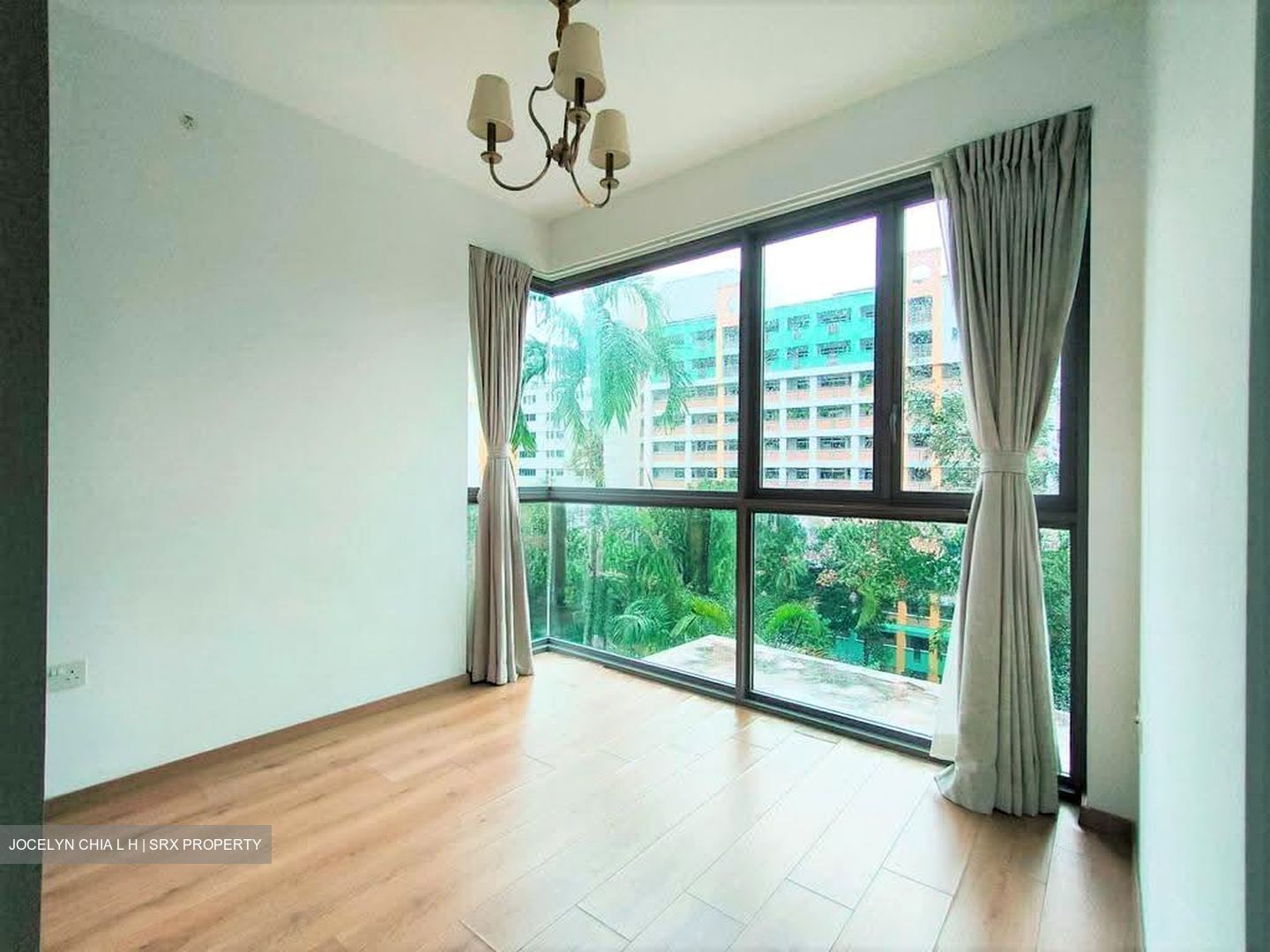 Nine Residences (D27), Apartment #619428091